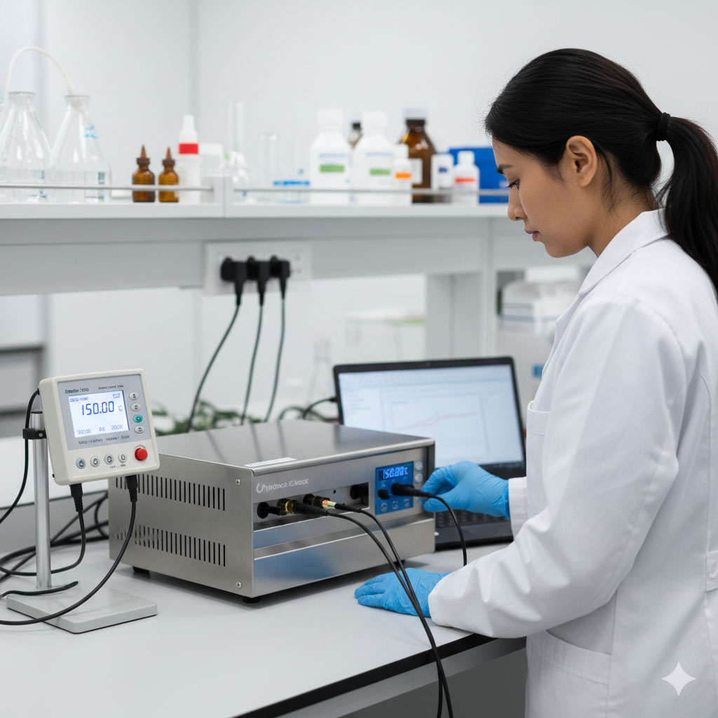 Temperature Calibration