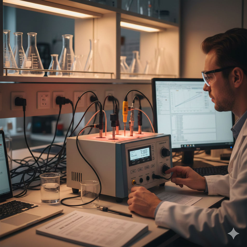 Temperature Calibration