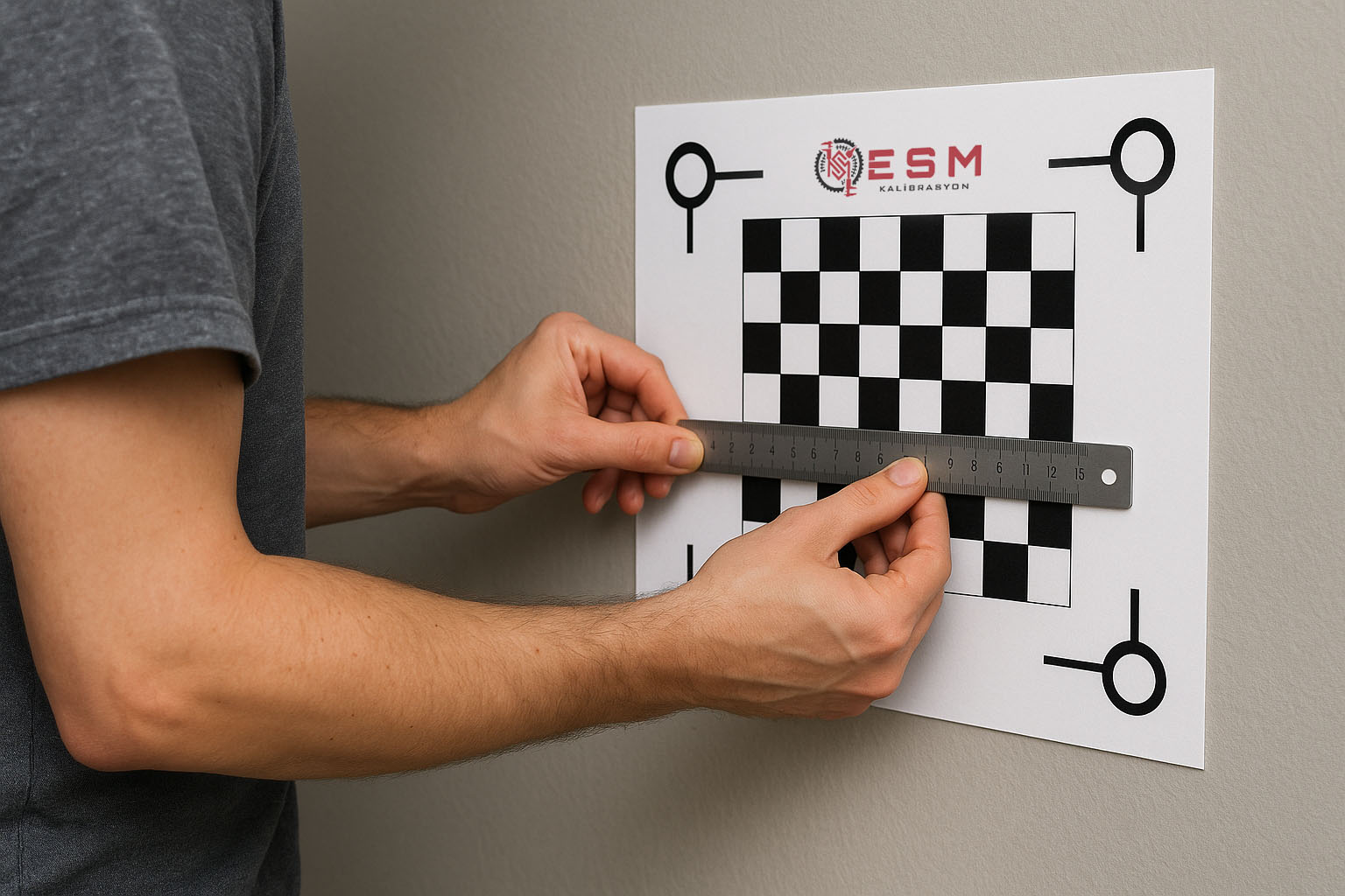 What is Dimensional Calibration? Where is it Used and Why is it Important?