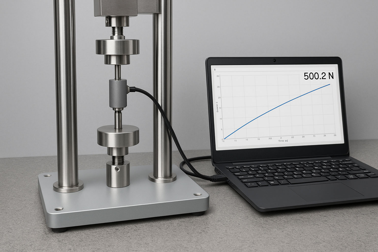 Why Is Accurate Force Measurement Dependent on Calibration?