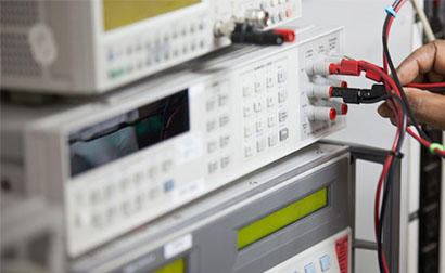 Electrical Calibration