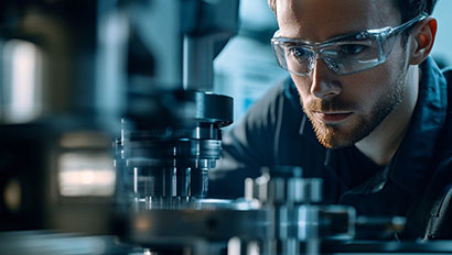 Different Types of Calibration and Application Areas