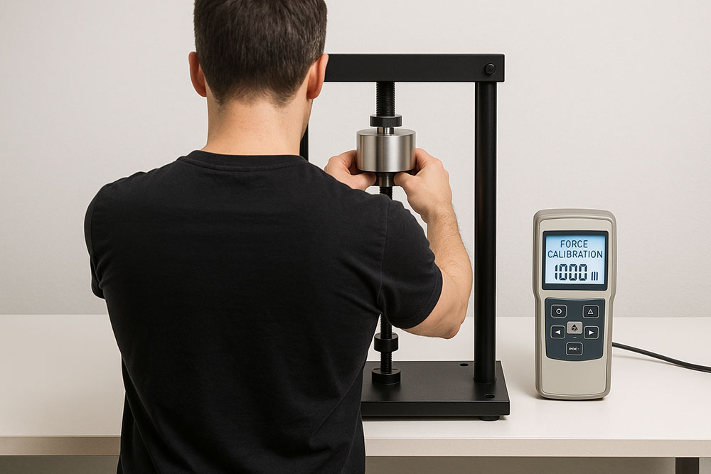 Why Is Force Calibration Important?