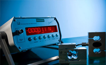 Mechanical Calibration