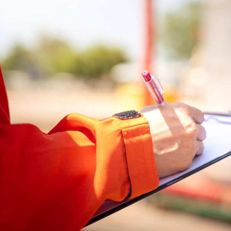 Our Mission and Vision