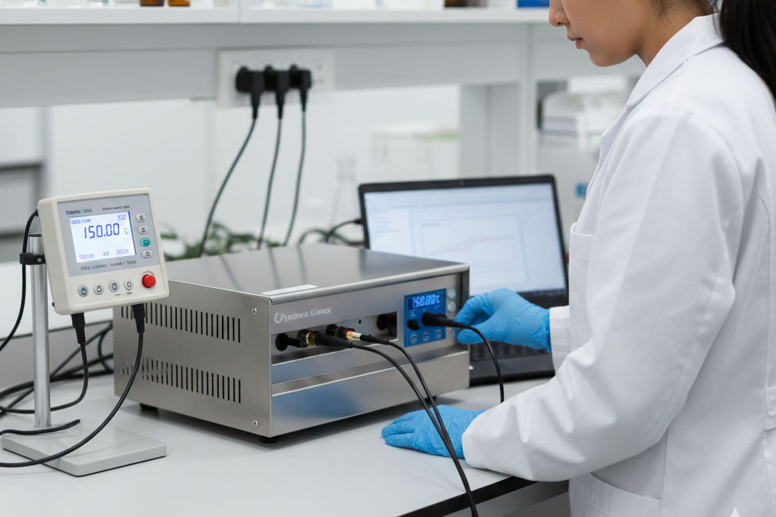 Temperature Calibration: Accurate Measurement for Production & Safety