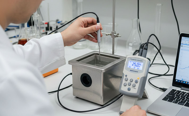 Temperature Calibration