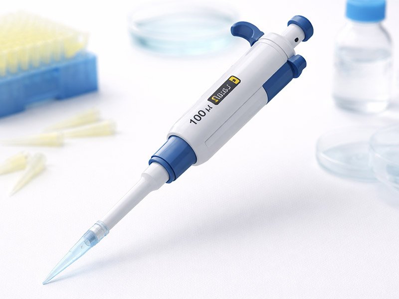 Volumetric Pipette (Single Mark)